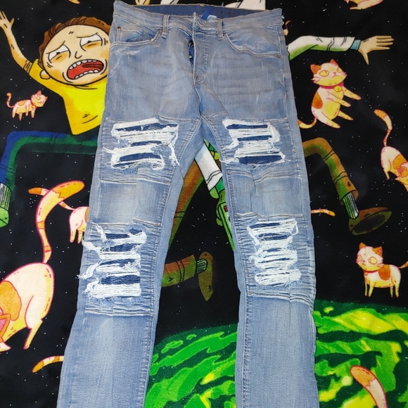 Divided skinny jeans - Picture 1 of 2